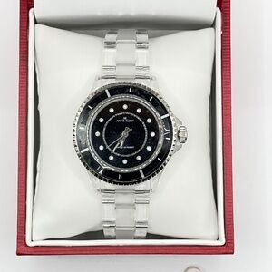 Anne Klein Women's Watch RUNS